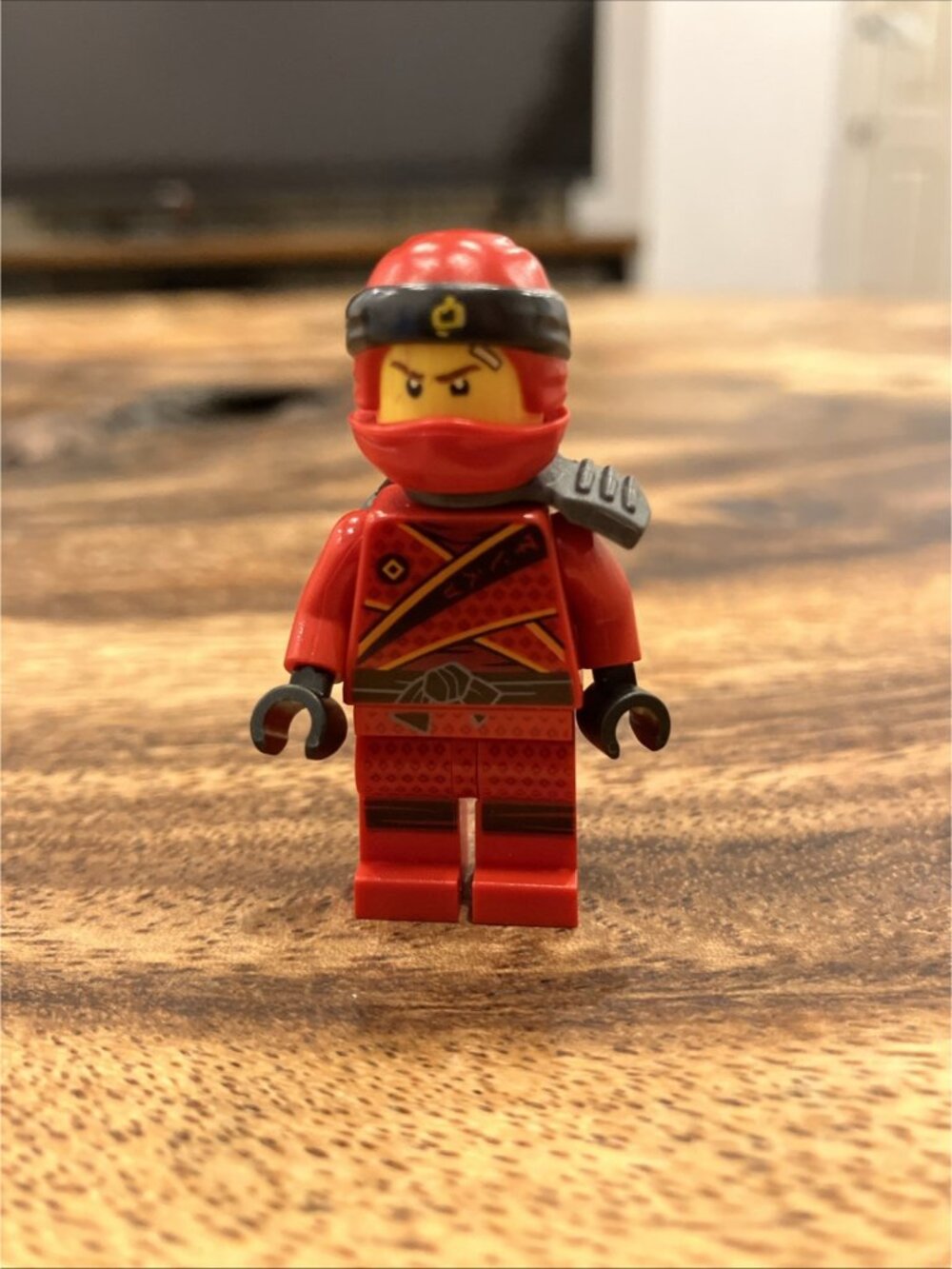Lego Minifigure ( Authentic )